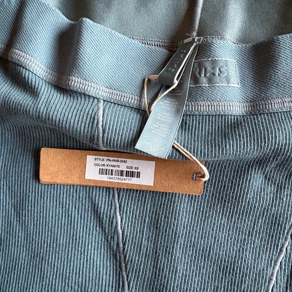 SKIMS Cotton Rib Set - Picture 3 of 3